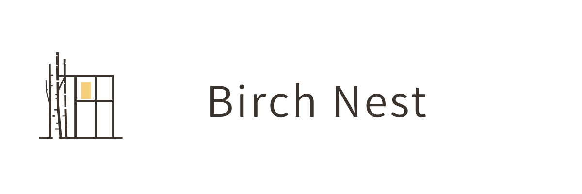 Birch Nest Stay